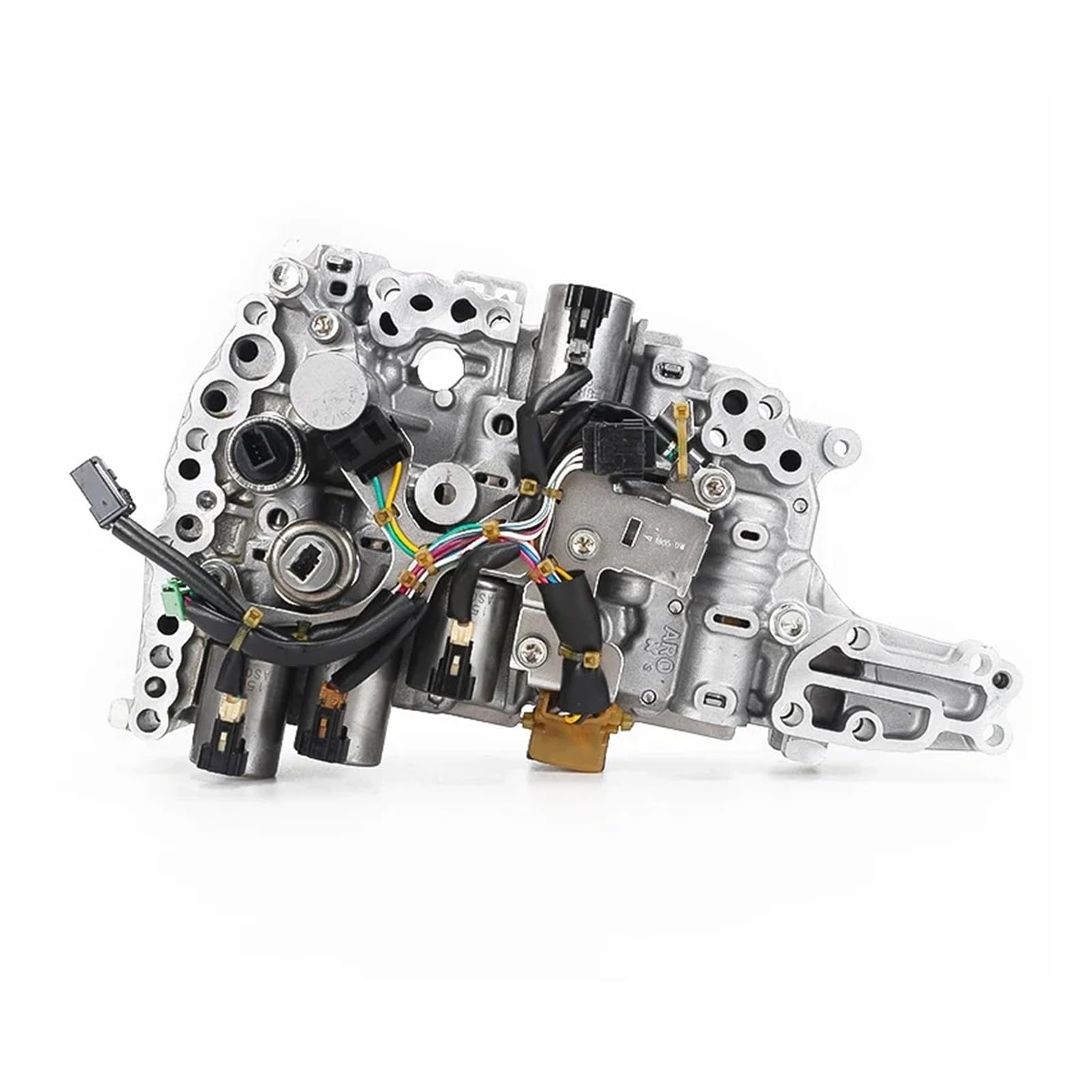 Weizhangy One Color Re0f10d Jf017e Cvt Transmission Valve Body Compatible With Nissan Murano X-Trail Altima Teana Pathfinder 2012-On Re0f10e