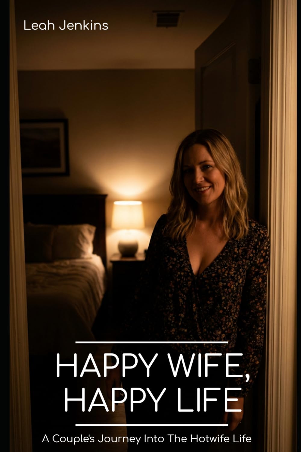 Happy Wife, Happy Life: A Couple's Journey Into The Hotwife Life