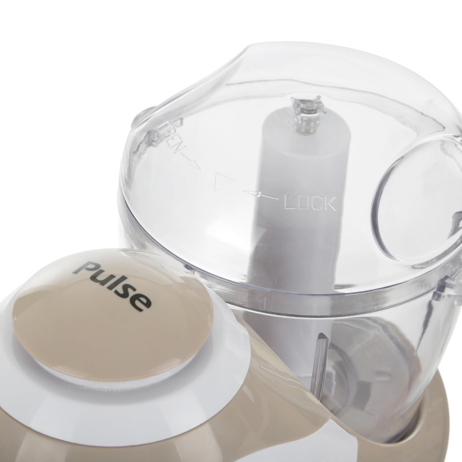 Set tritaverdure elettrico 120 ml 350 W