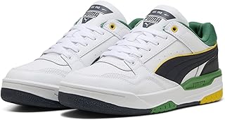 PUMA Rebound Retro Spor AyakkabıUnisex Yetişkin