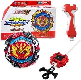 beybattie Burst B-188 Booster Dynamite With Launcher