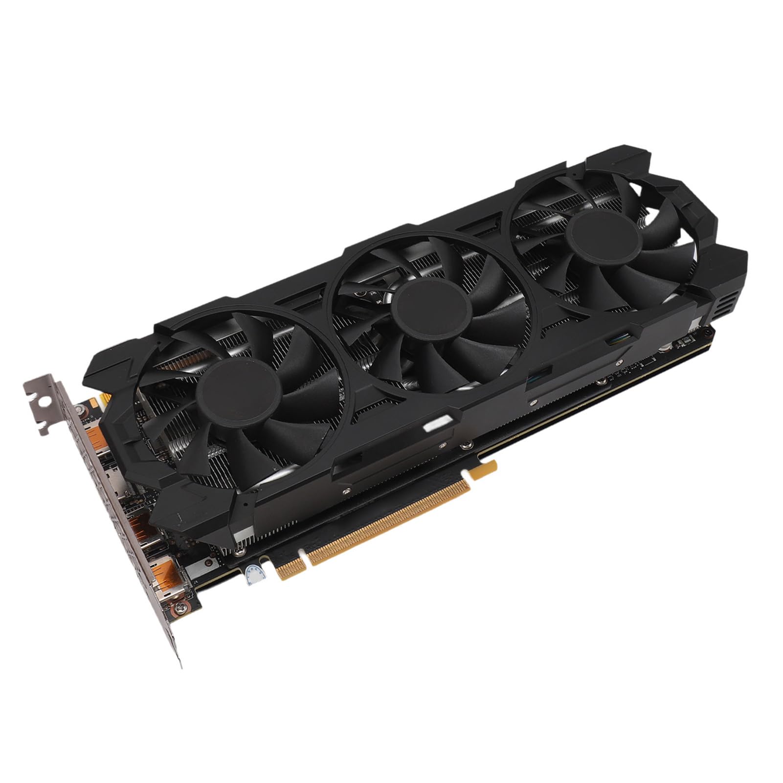 Amazon | GEFORCE 1080TI 11GBグラフィックカード、GDDR5X 352ビット