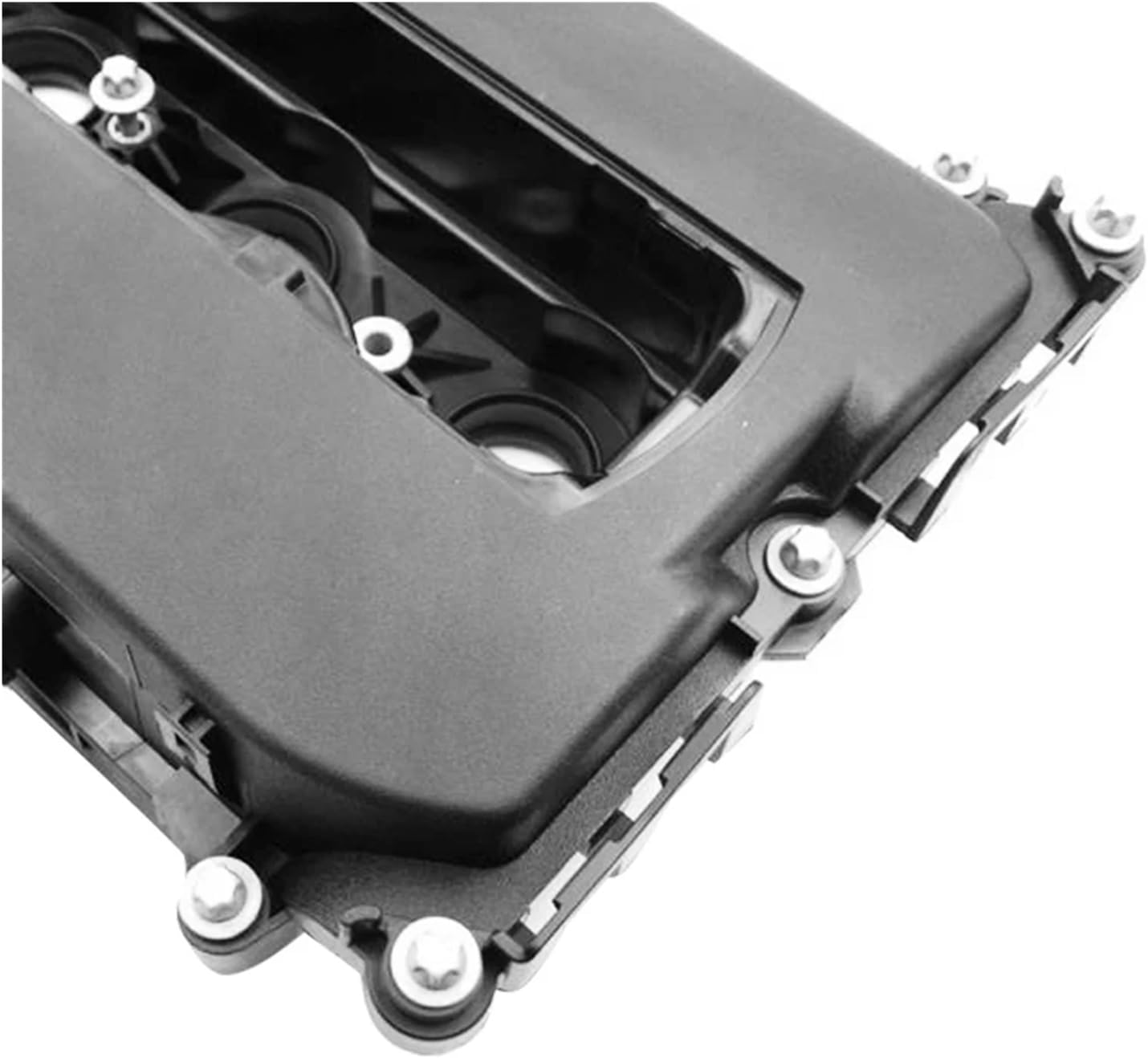 Engine Camshaft Rocker Cover with Gasket Fit For Fiat Fit For Opel Astra Insignia Signum Fit For Chevy Fit For Vauxhall Fit For Alfa Fit For Romeo 55564395 55 558 673
