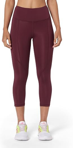 Reebok Women's Fitted Leggings