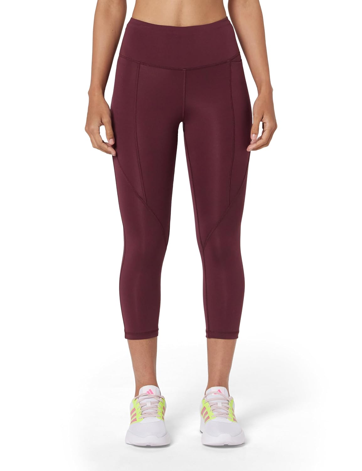 Reebok Women's Fitted Leggings - Review, Price and Buying Guide