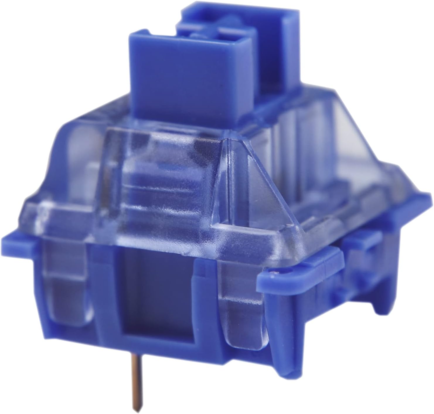 Gateron CJ Mechanical Keyboard Switches 45gf/50gf (70 pcs)