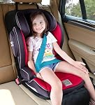 Protecteur de siège auto MHO+Tous 2 Pack Auto pour les sièges de voiture bébé enfant - grand CarSeat Tapis de saveurs assis avec imperméable 600D Tissu & 2 Poches de stockage, essai de choc approuvé