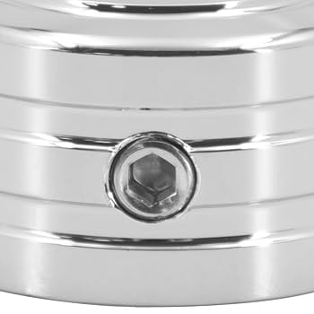 Amazon | HDBUBALUS スパーク プラグ ヘッドボルト キャップ