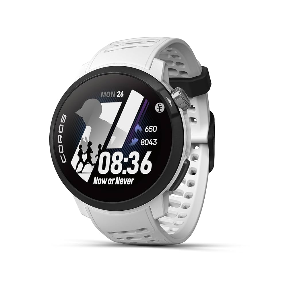 COROS PACE PRO スマートウォッチ GPS COROS PACE Pro GPS Sport Watch