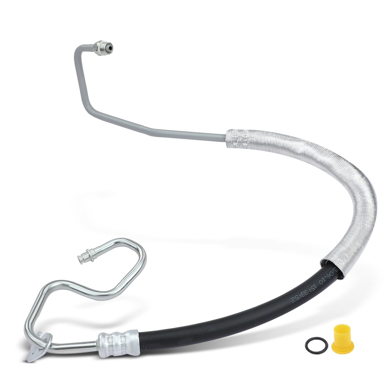 Frankberg Bremsschlauch Hinten Links Für Volvo & Ford Modelle