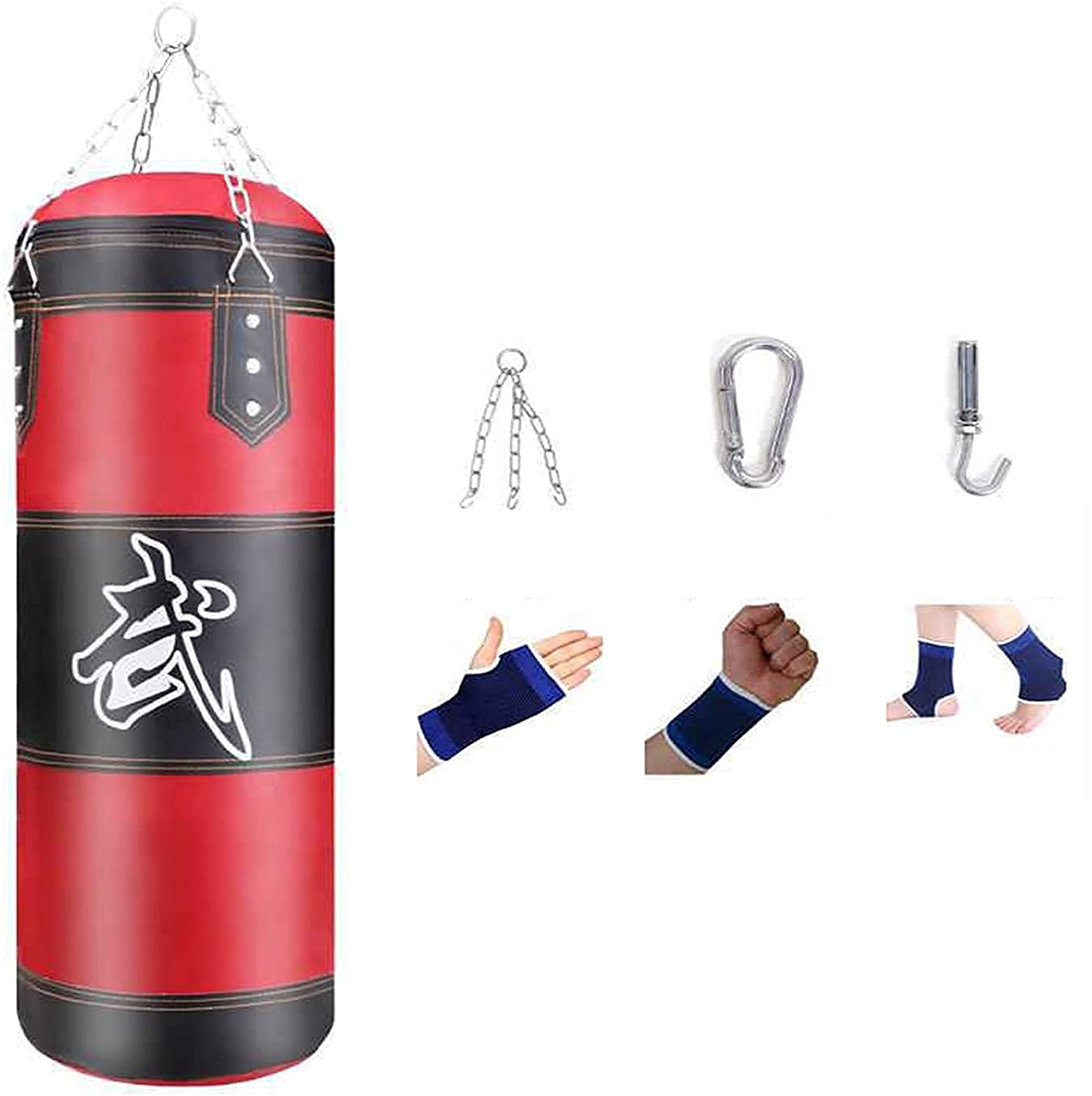Amazon.co.jp: サンドバッグ パンチバッグ トレーニングサンドバッグ