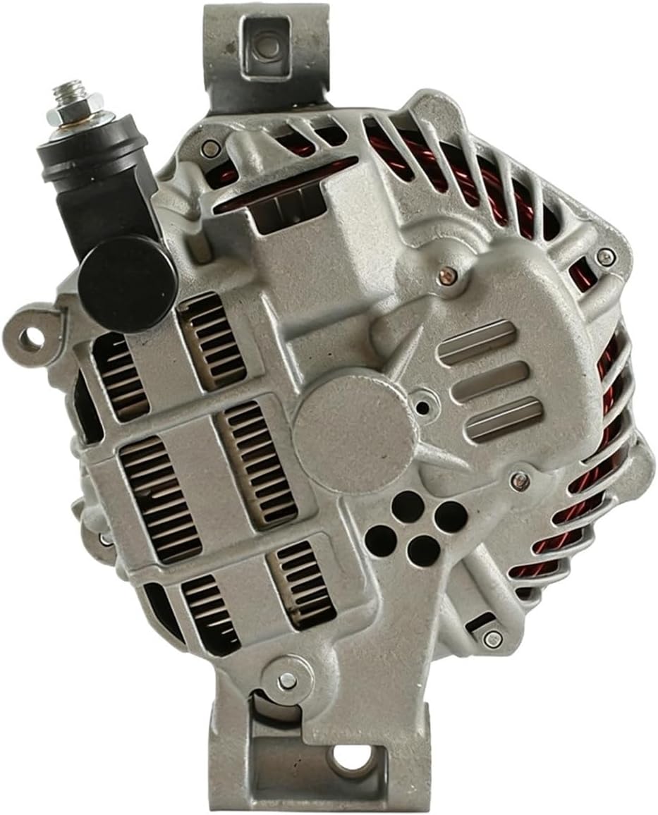 Compatible For MITSUBISHI OUTLANDER 3.0L 2007-2011 Generator Alternator. 1800A141 1800A428 A003TG4491ZC A3TG4491ZC A3TG6891 M1800A141D