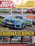 auto motor sport f1 ticker  Sport Auto 8/2023 \