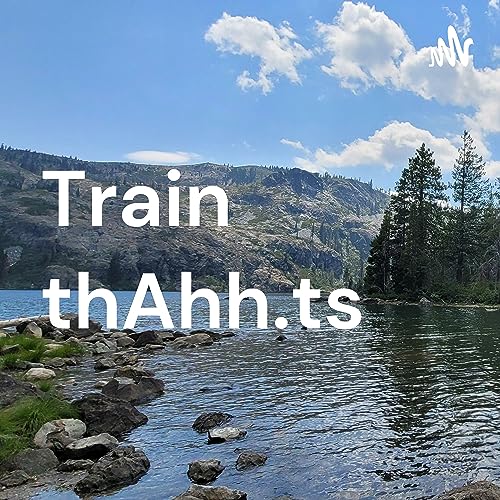 Train Thoughts cover art