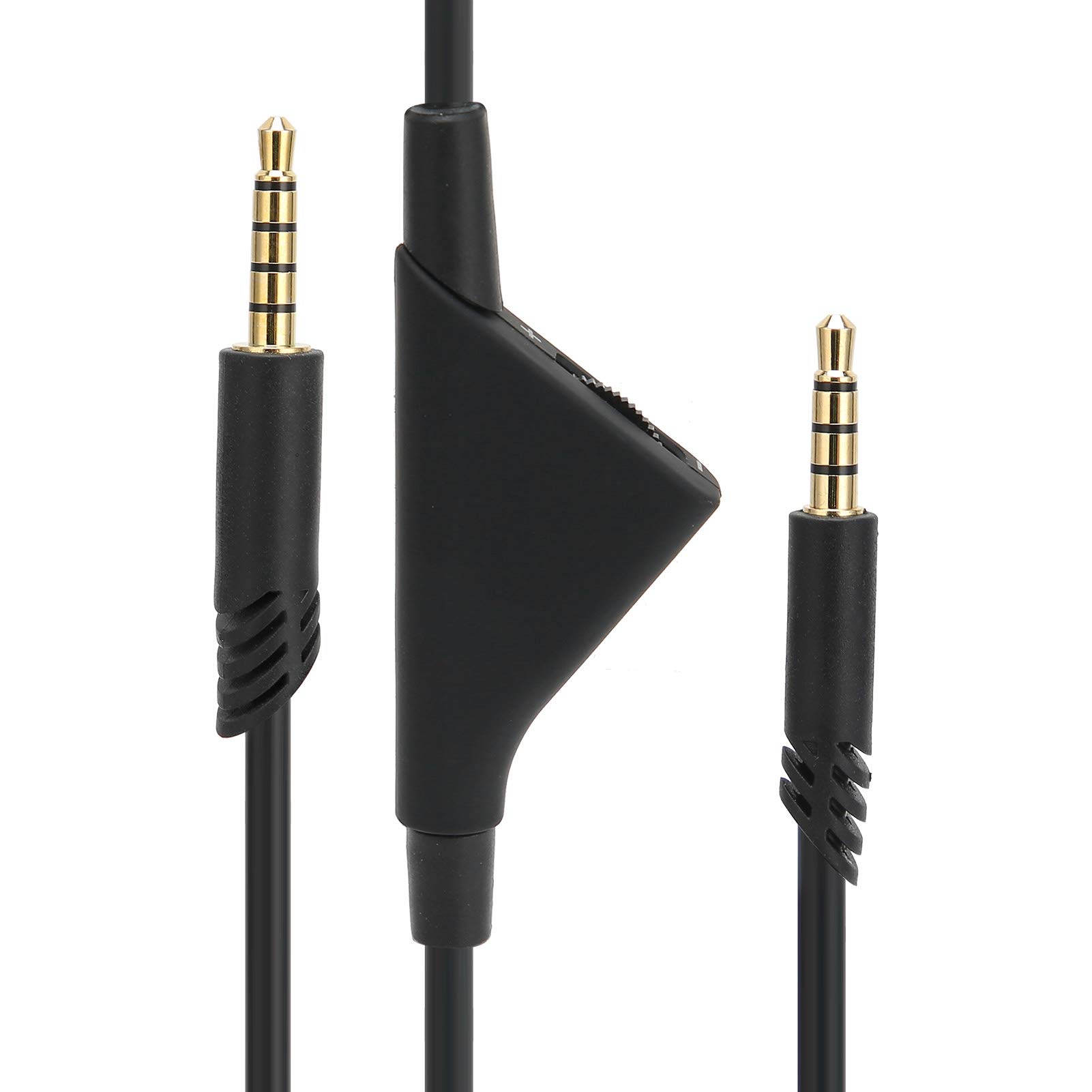 QJYTH Cavo di ricambio A40 compatibile con cuffie Astro A40, cavo
