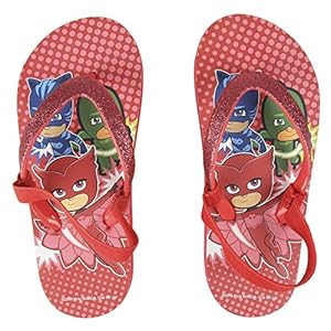 Super Pigiamini PJ Masks Zehentrenner 32-33