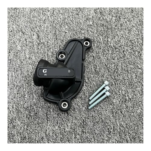 Kit protection moteur MT09 et carter de protection pour Yamaha MT-09 Tracer et XSR900 2021-2023