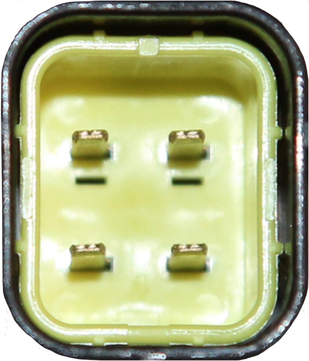 Walker Products 350-34026 Oxygen Sensor, Original Equipment Replacement Premium O2 Sensor, Direct Fit