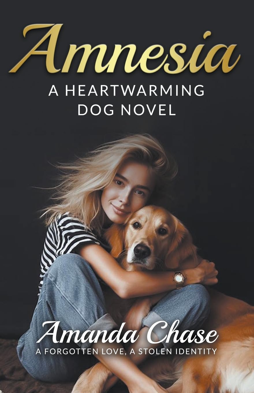 Amnesia (1) (Book in Heartwarming Dog Stories of Love and Compassion)