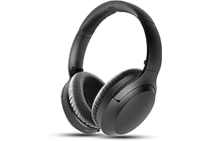 Avantree Priva III: Unparalleled Sound and Comfort