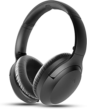 Avantree AS90K - Add-On Headphones for Opera Plus TV Set - NOT Compatible with The Opera, No Charging Dock Included