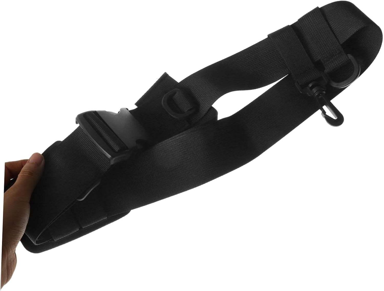Fishing Waist Belt Rod Holder Fishing Belt for Men Lightweight and Compact Design Fish Fighting Support for Anglers