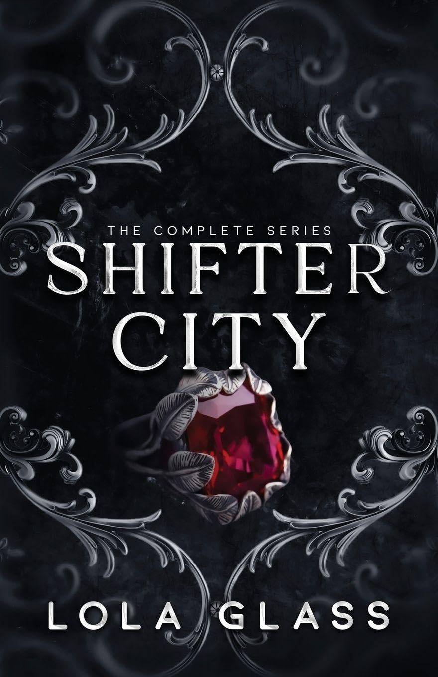 Shifter City: The Complete Series