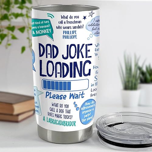 Vista 11 de SANDJEST Vaso térmico de 20 onzas con aislamiento térmico de acero inoxidable para mujer, regalo para cumpleaños, Navidad hermana