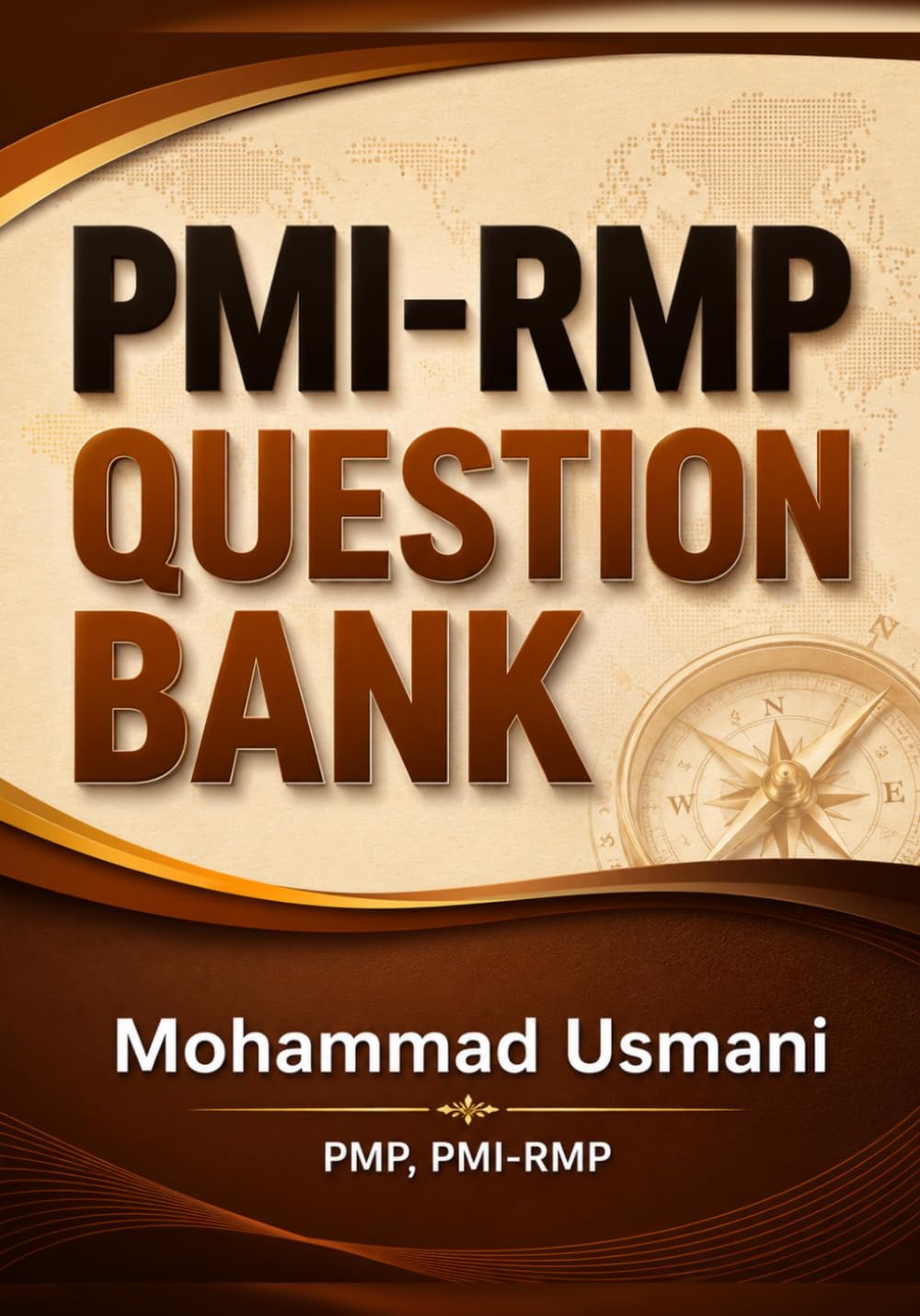 PMI-RMP Question Bank: PMI-RMP Exam Sample Questions