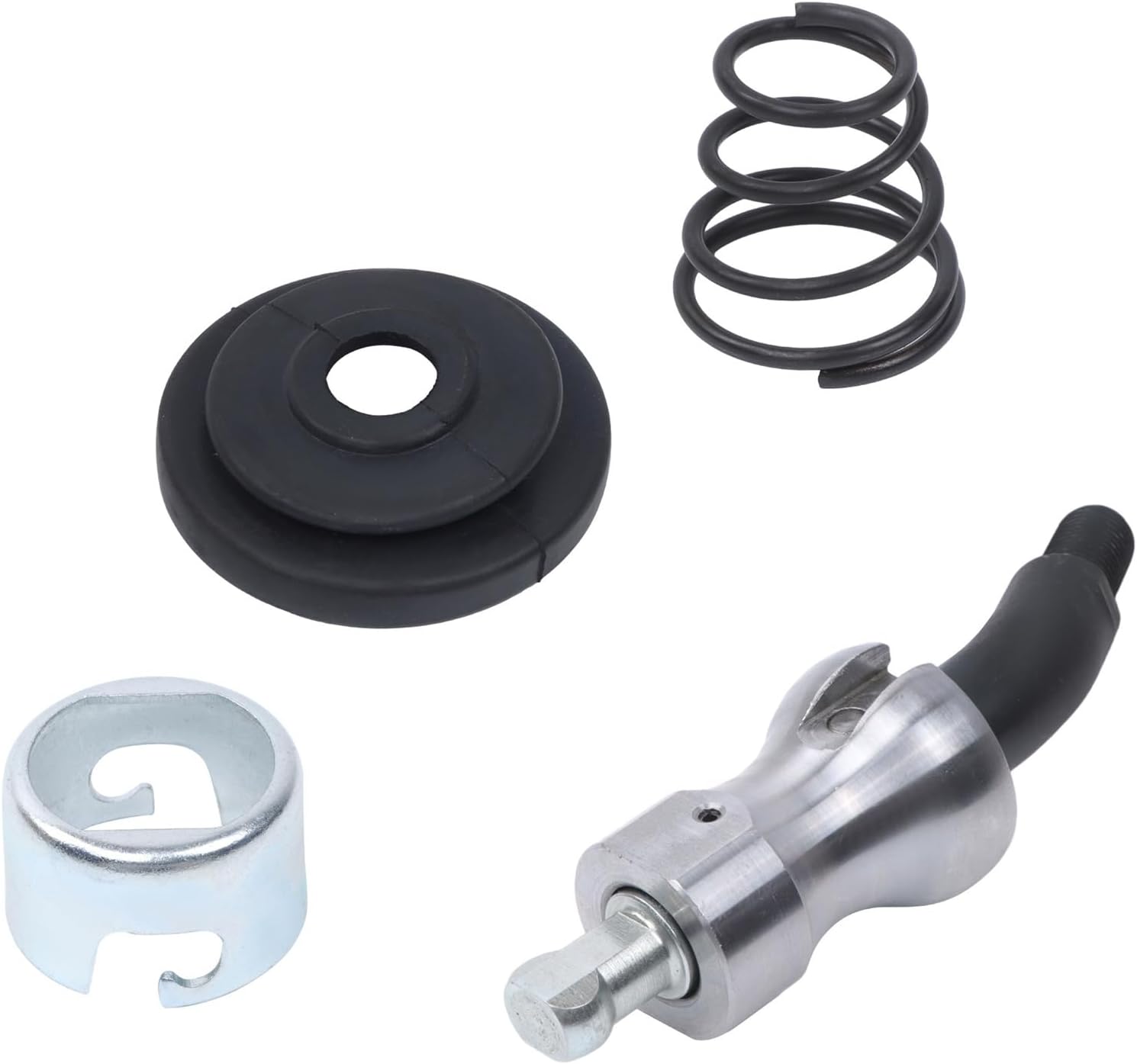 Transmission Shifter Stub Kit Replacement for Diesel Ram 1994-1997 2500 3500 series 3 4 Replacement for NV4500-119B NV4500