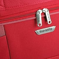 Valigia Media Paklite Valigia Da Viaggio Con Ruote, Valigia