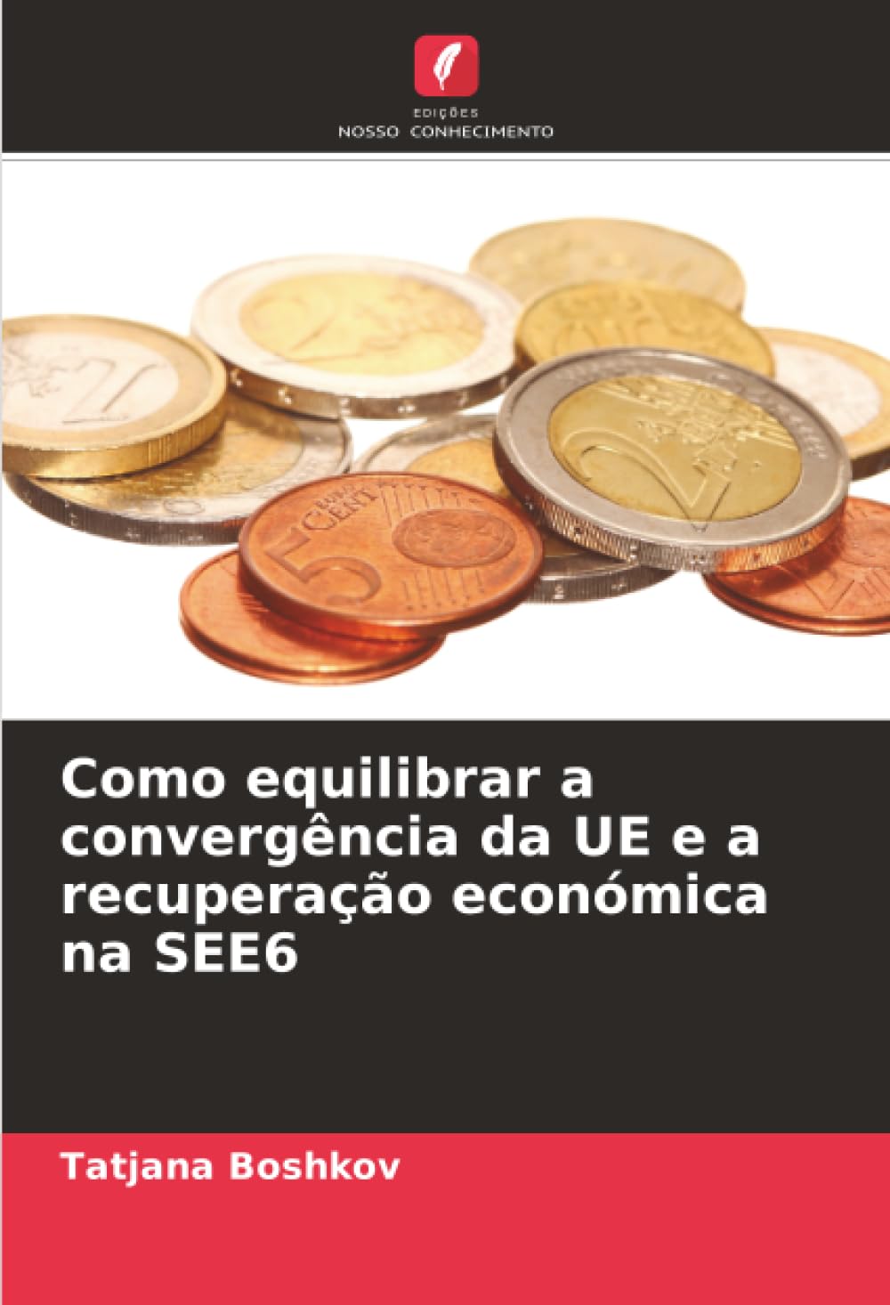 Como equilibrar a convergência da UE e a recuperação económica na SEE6