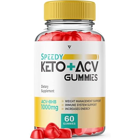 Conclusion for TrimNova Keto + ACV Gummies