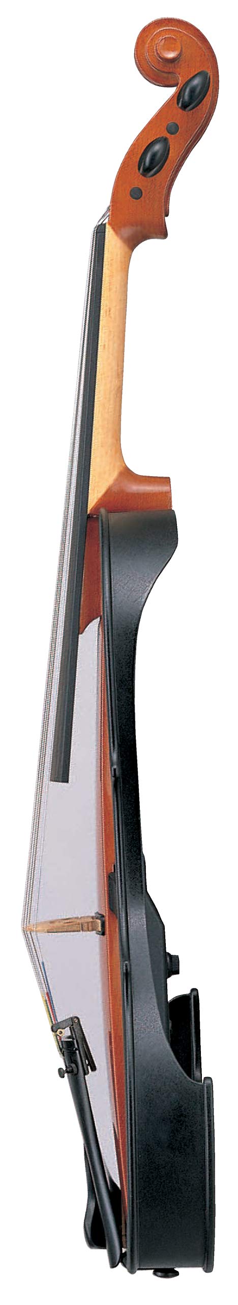 Yamaha Silent Viola SVV200BR