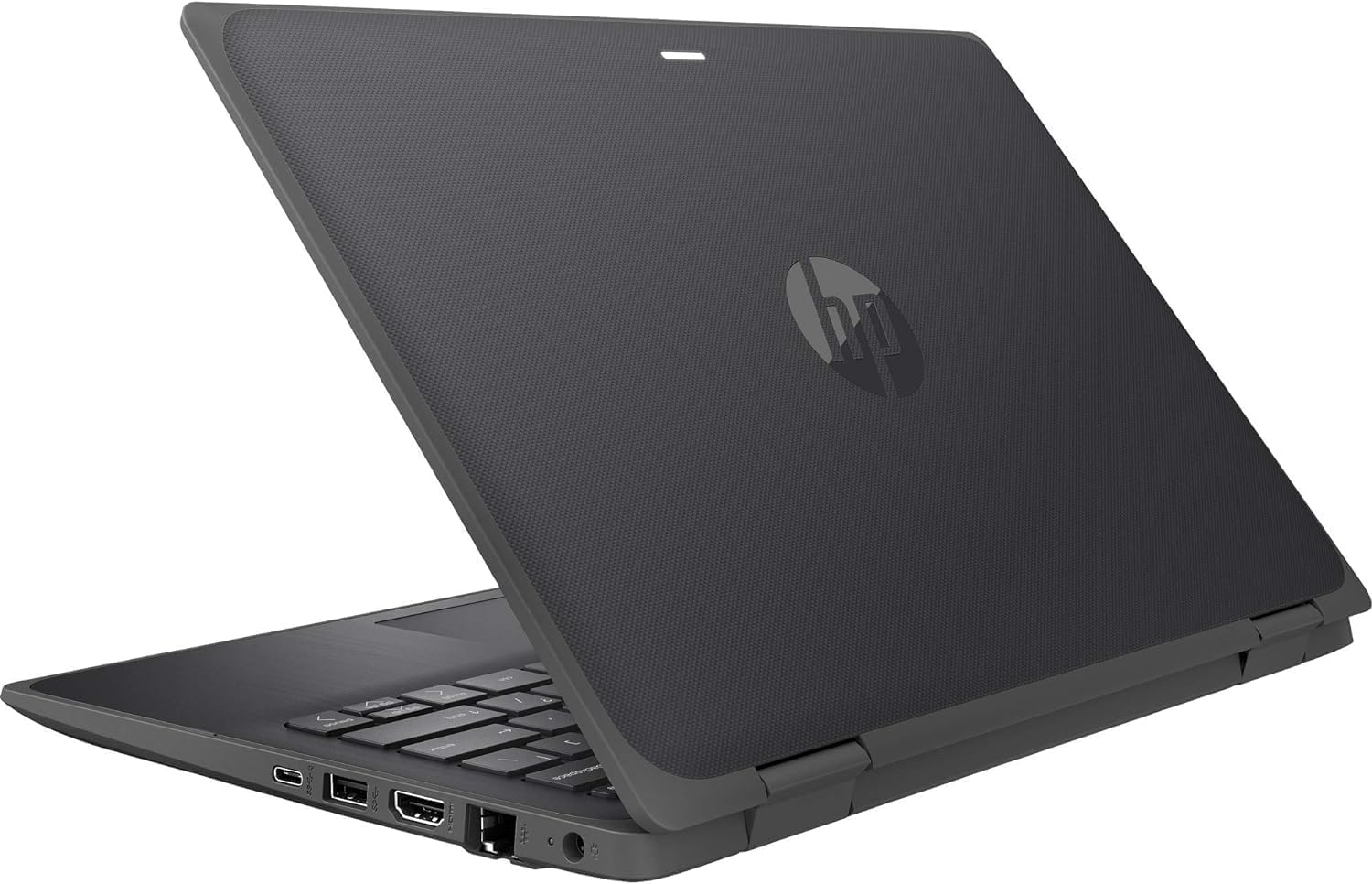 HP ProBook X360 11 G6 EE Ordinateur portable 2 en 1 tactile 11,6" Intel Core i5-10210U 8 Go RAM SSD 256 Go Windows 11 Pro Reconditionné
