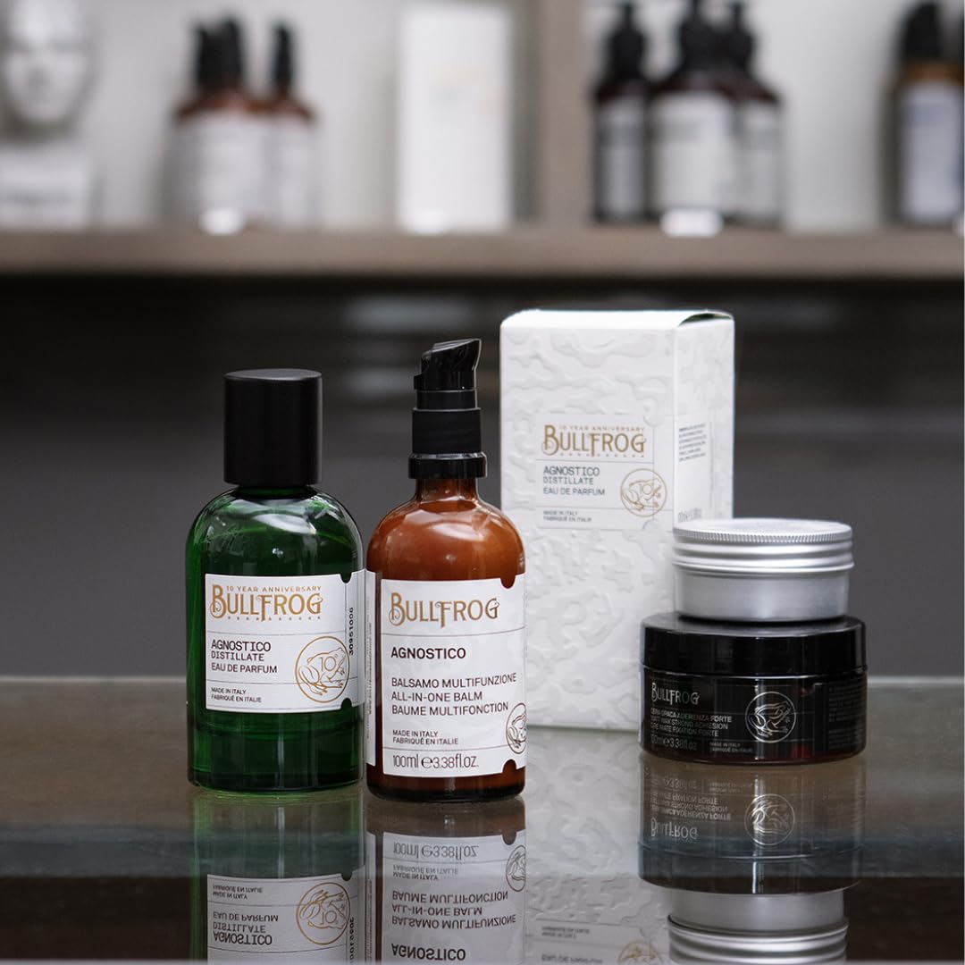 Bullfrog Agnostico All-In-One Balm 100ml
