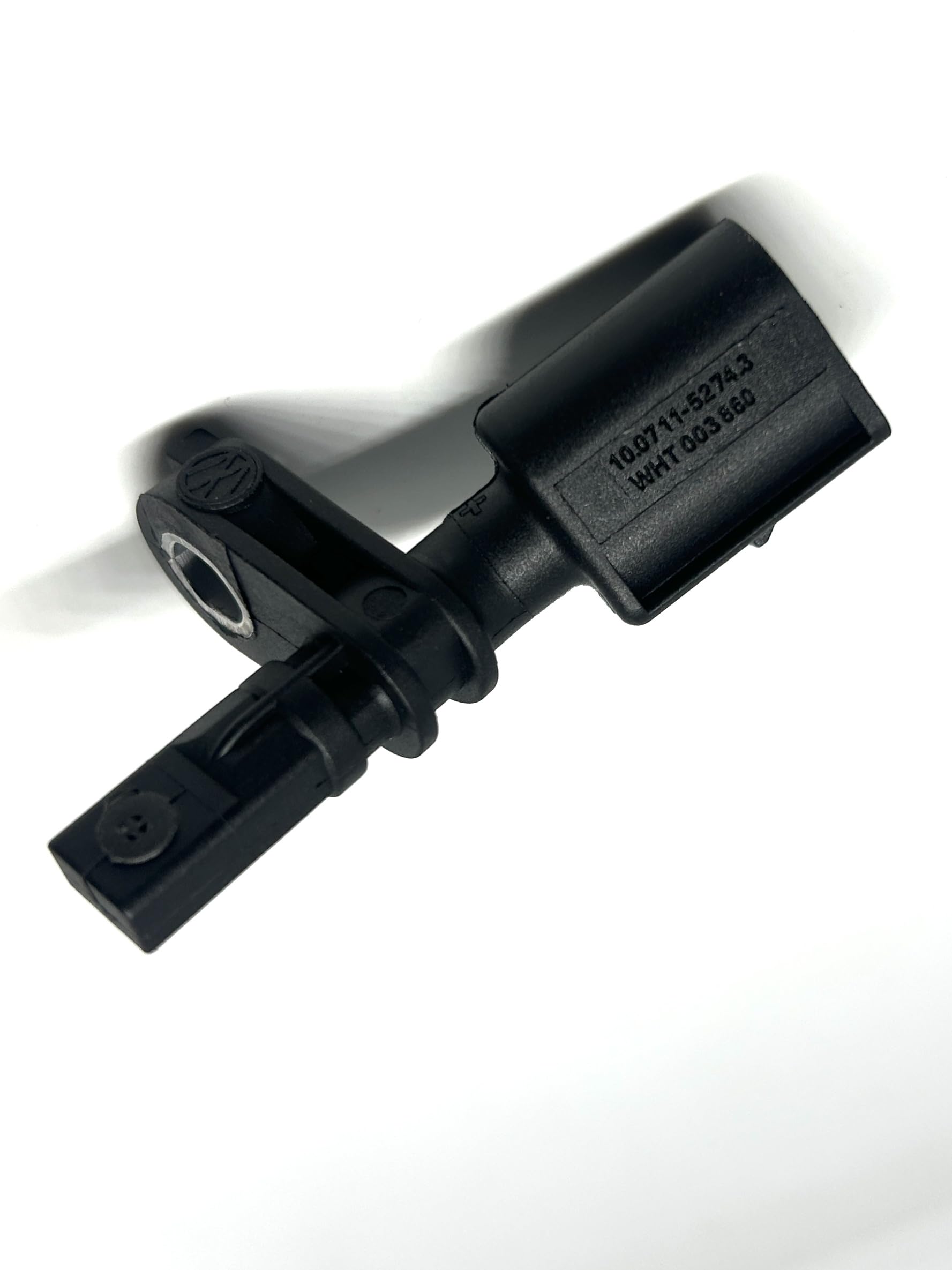 SNTP Front Right ABS Wheel Speed Sensor Compatible/Replacement For Volkswagen (Polo/Vento/Ameo) Skoda (Rapid/Fabia/Octavia/Kodiaq) WHT003860