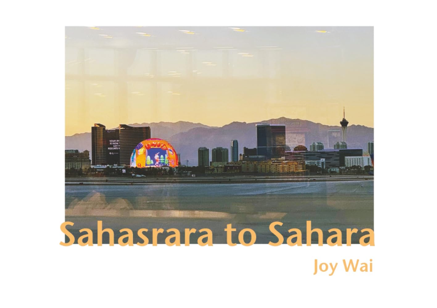 Sahasrara To Sahara Las Vegas la symphonie humaine qui unit inconnus et locaux