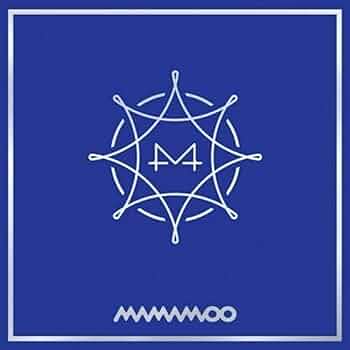 Amazon.co.jp: MAMAMOO 8thミニアルバム - BLUE;S: ミュージック