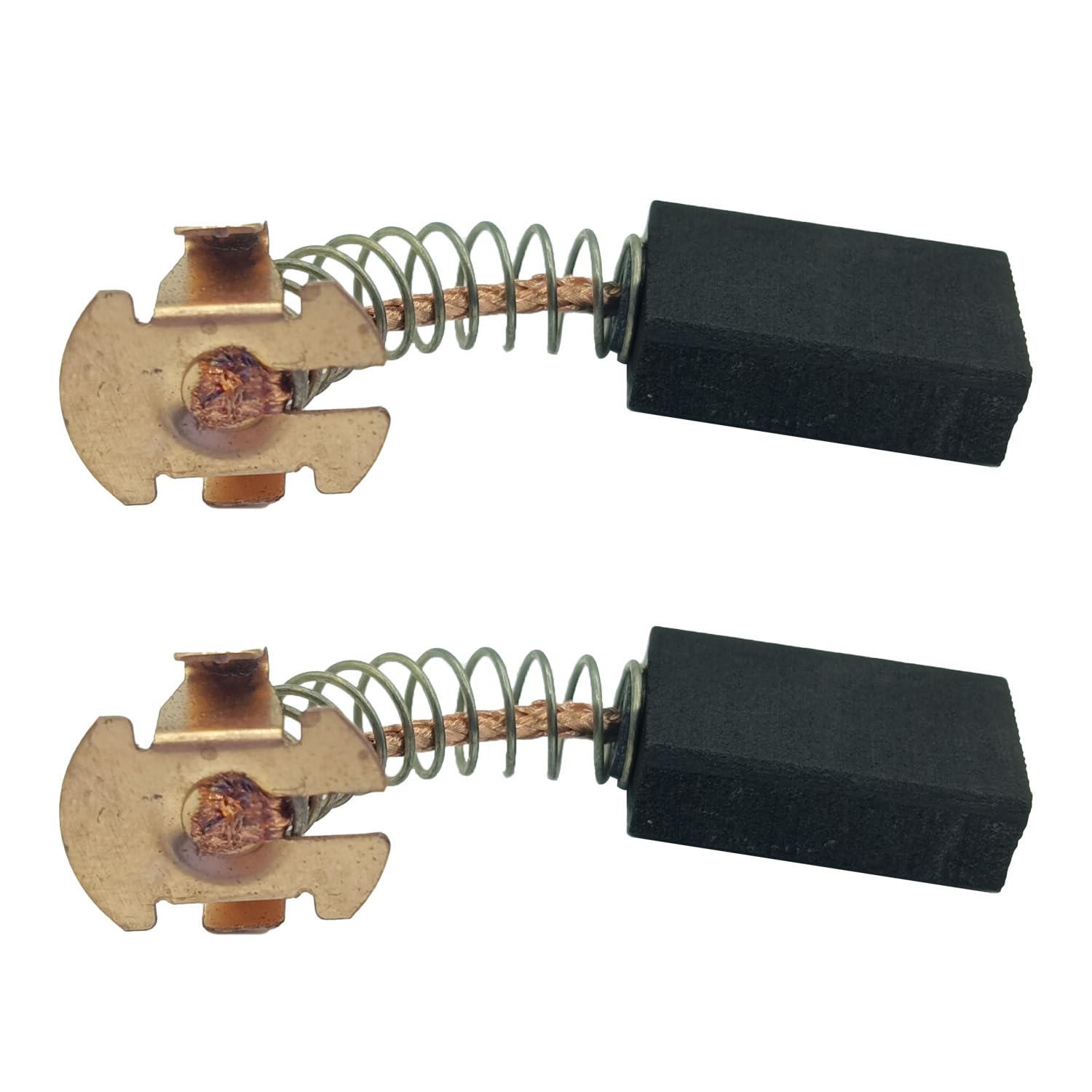 Brosses N713244 Dewalt DWE7485 charbon moteur pour scie circulaire