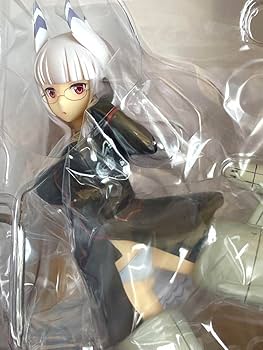 ALTER - ハイデマリー・W・シュナウファー ストライクウィッチーズ劇場版 1/8 完成品 フィギュア アルター ハイデマリー・W・シュナウファー | ALTER