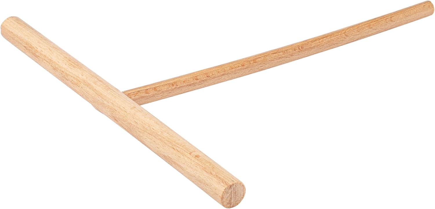 Matfer Bourgeat Crêpe Spreader, Round