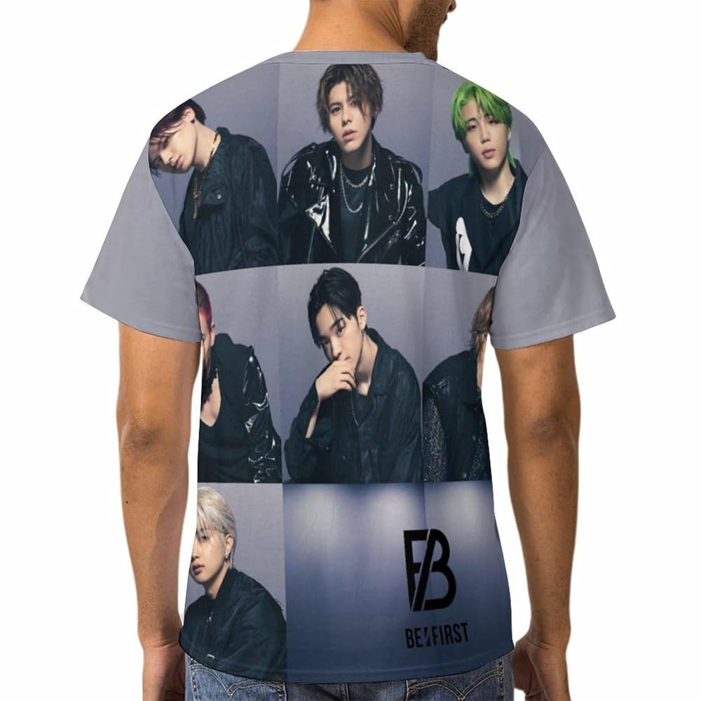 BE:FIRST Tシャツ Sサイズ Amazon.co.jp: ベイブレードバースト 超ゼツ ベイポップ#3 T