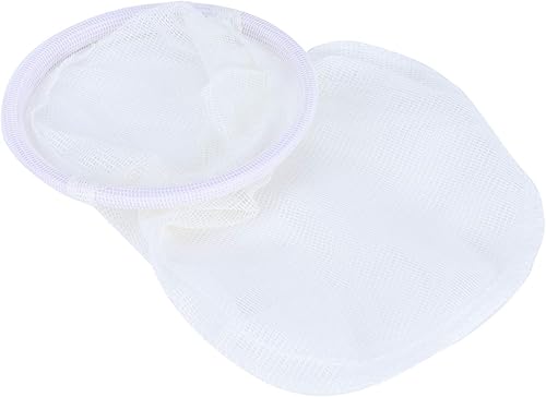 Miniatura 6 de Fydun Bolsa de red de hojas en línea Herramienta de piscina de reemplazo de hojas de piscina