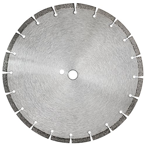 14" Sintered 10Mm Wet/Dry General Purpose Concrete Diamond Saw Blade (5 Pack) #TOP3