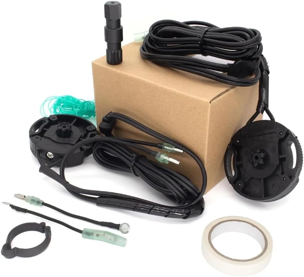 Boat Stern Drive Power Tilt Trim Sender Tool Compatible With A1 G2 805129A3 805130A2 805320A03