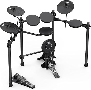 KT-100 5-Piece Electronic Drum Set