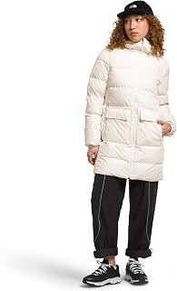 Parka Gotham para mujer