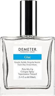 Fragrance Library - Glue - 3.4oz Cologne Spray