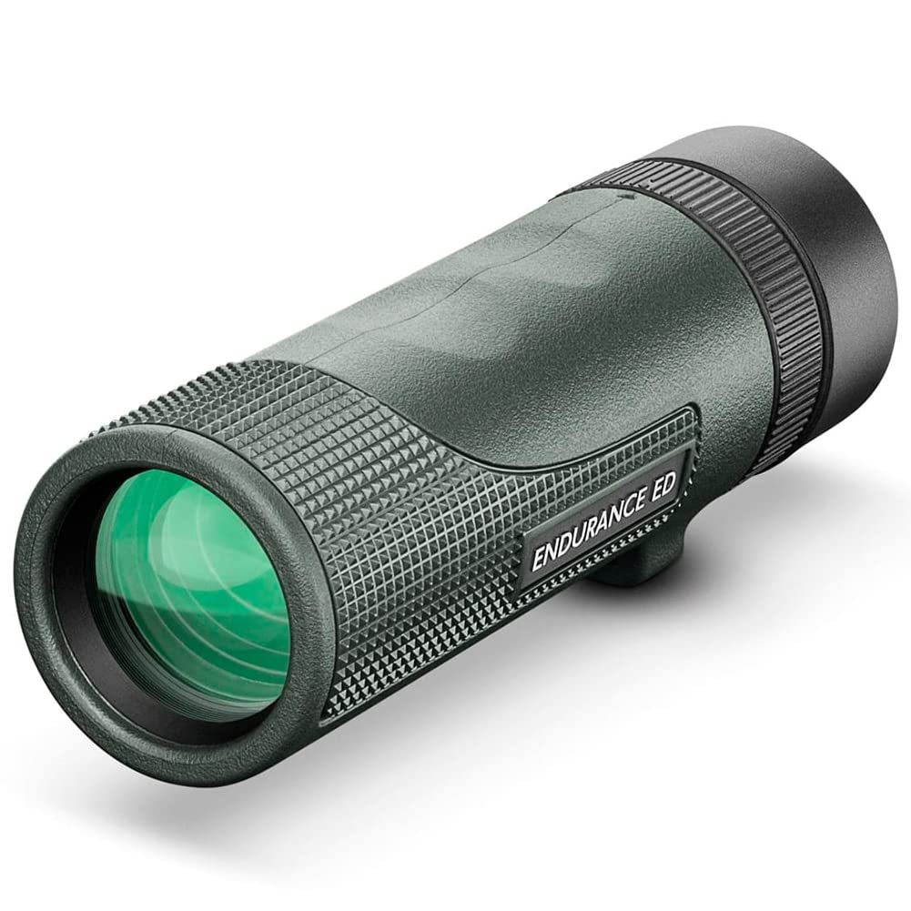 Endurance ED 10x25 Monocular Green